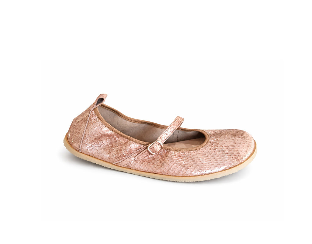 Merceditas Barefoot Flexinens Nola Alerre