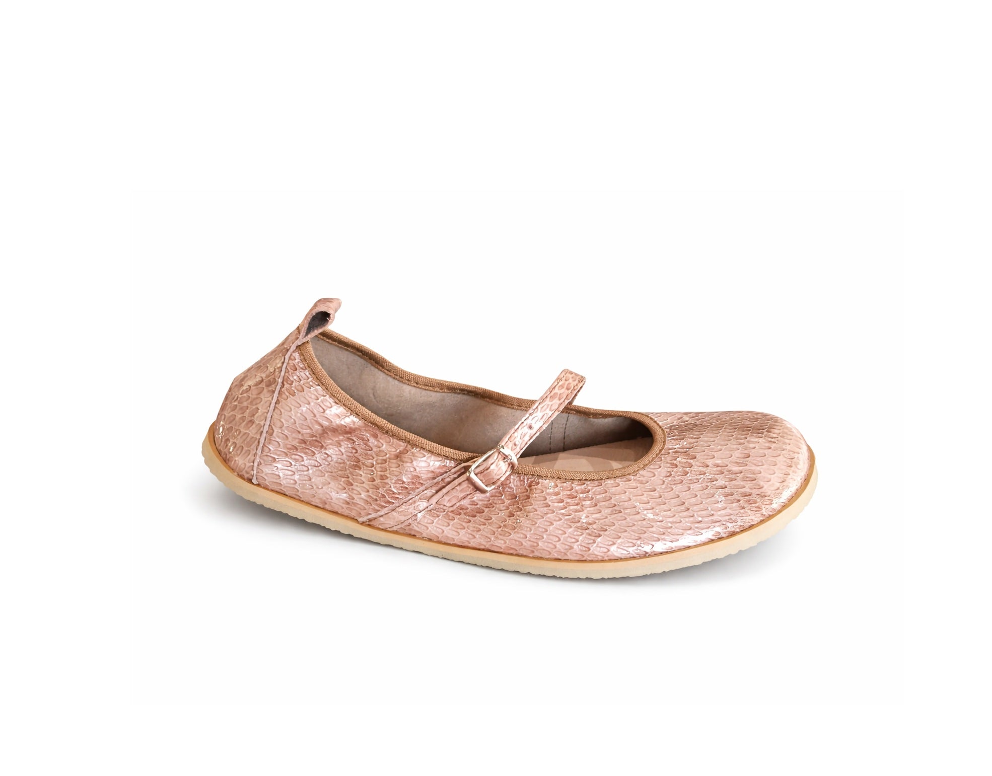 Merceditas Barefoot Flexinens Nola Alerre