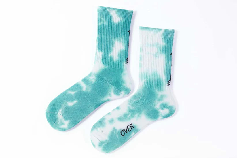 Calcetines de running OVER