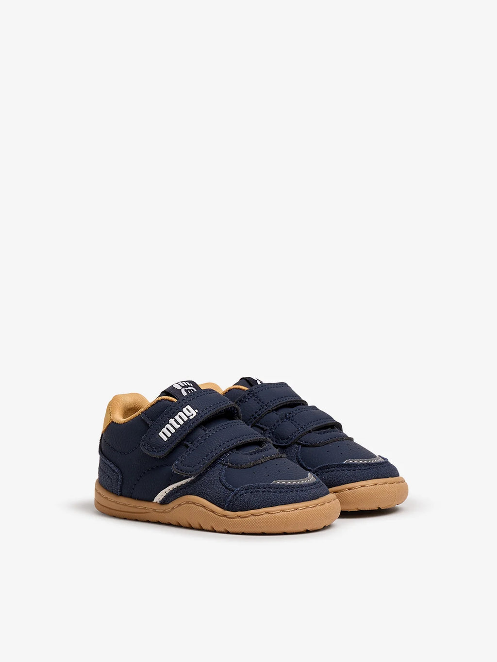 Deportivo Baby Free Azul marino