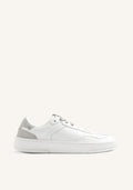 Zapatilla Barefoot Gioseppo Bissil Blanco