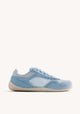 Zapatillas Barefoot Gioseppo Ilesha Azul
