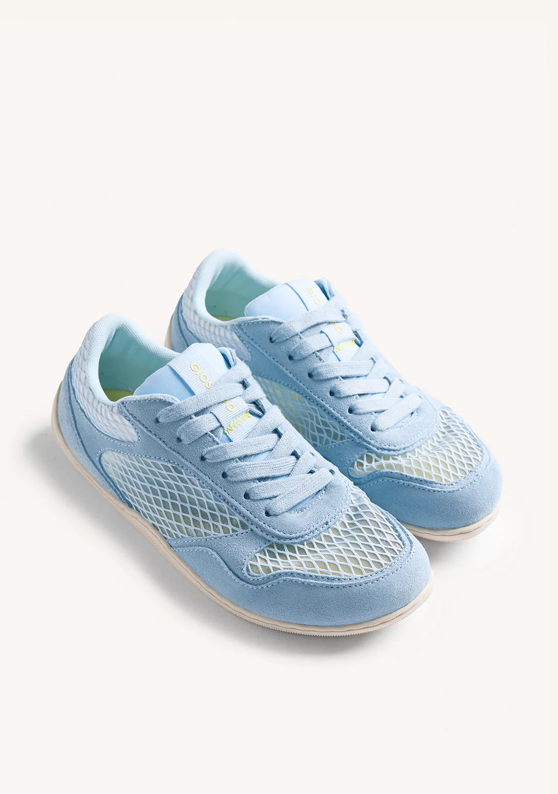 Zapatillas Barefoot Gioseppo Ilesha Azul
