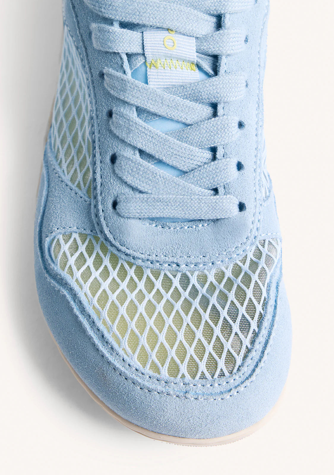 Zapatillas Barefoot Gioseppo Ilesha Azul