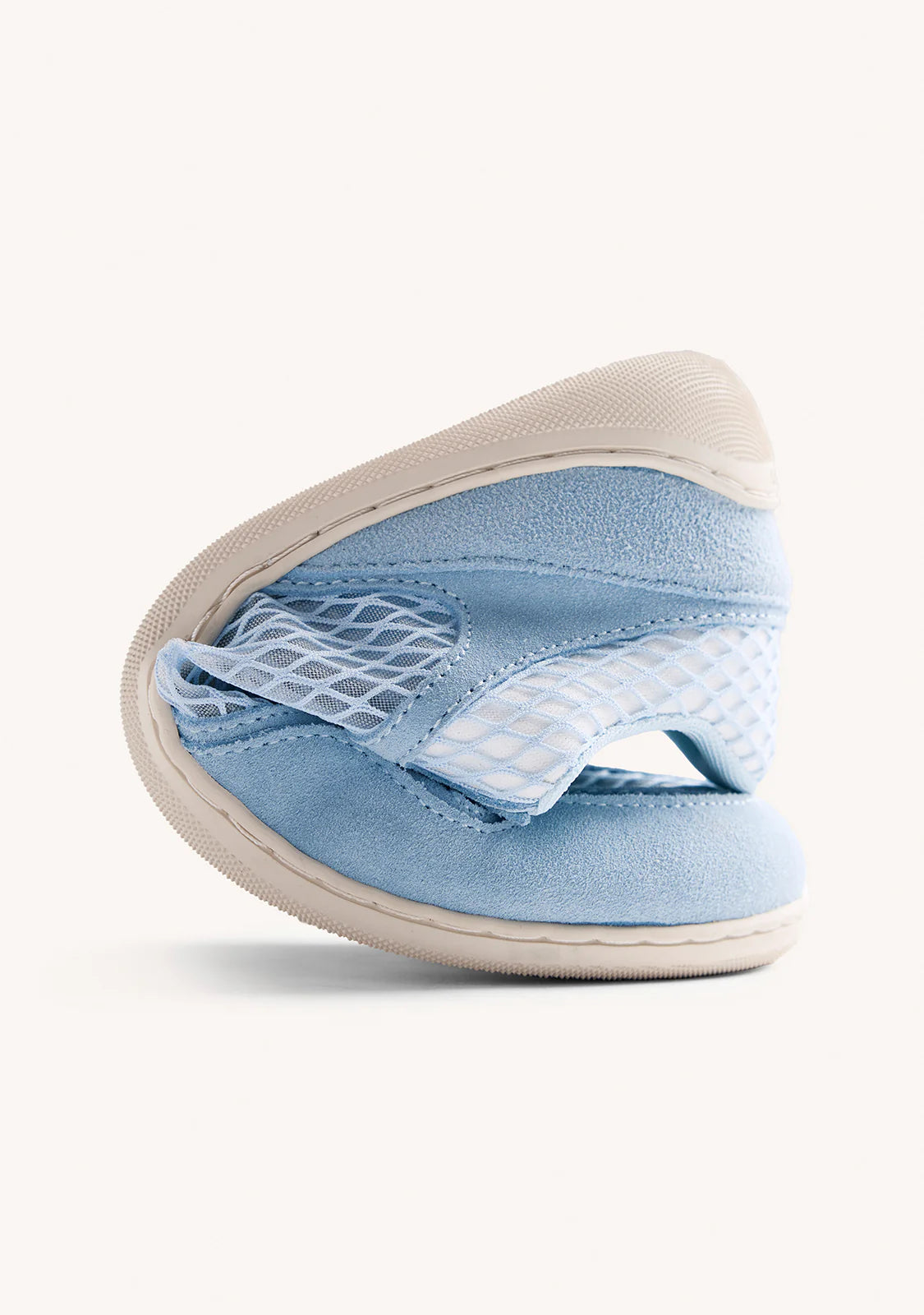 Zapatillas Barefoot Gioseppo Ilesha Azul