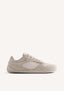 Zapatillas Barefoot Gioseppo Ilesha Beige