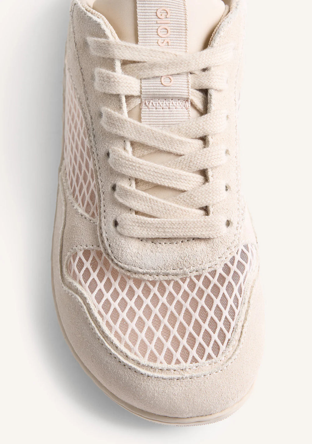 Zapatillas Barefoot Gioseppo Ilesha Beige