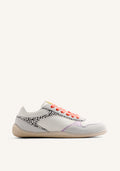 Zapatilla Barefoot Gioseppo Luanda Animal Print