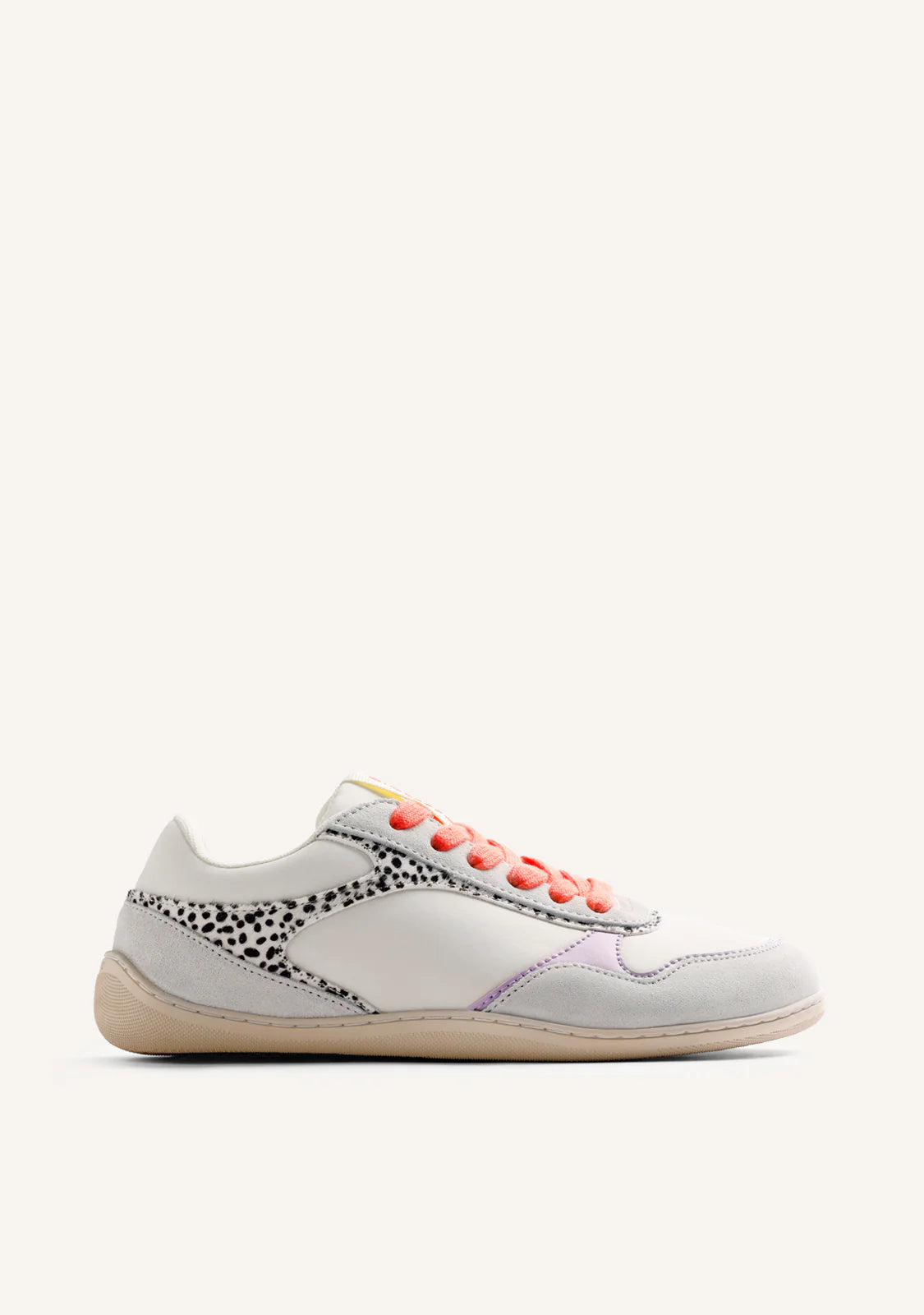 Zapatilla Barefoot Gioseppo Luanda Animal Print