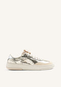Zapatillas Barefoot Gioseppo Glyndon Oro
