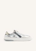 Zapatillas Barefoot Gioseppo Glyndon Plata