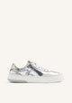 Zapatillas Barefoot Gioseppo Glyndon Plata