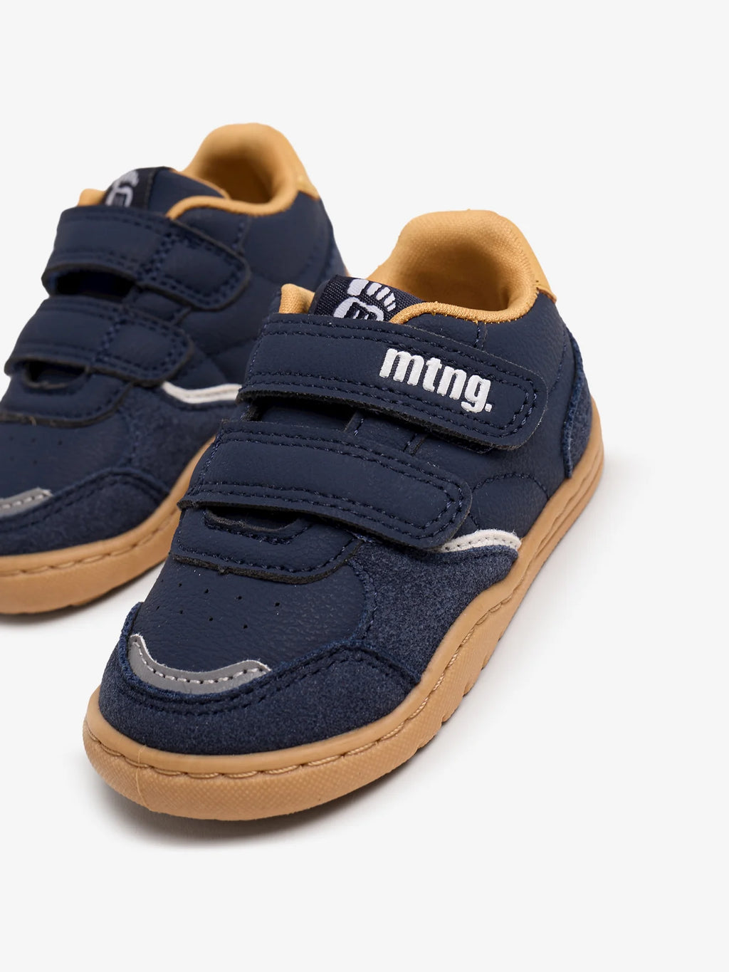 Deportivo Baby Free Azul marino