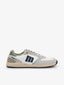 Zapatilla Barefoot Mustang Free Apolo blanco