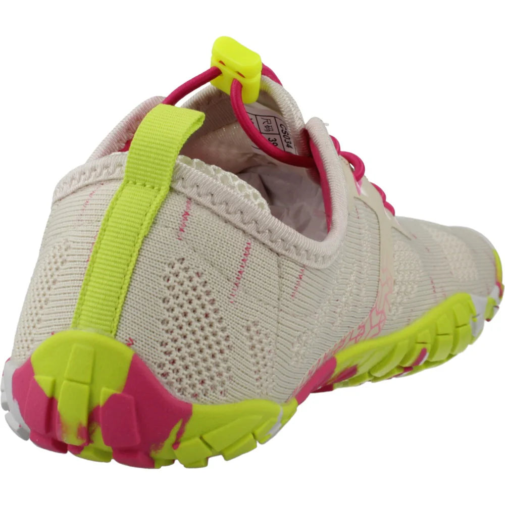 Zapatillas Barefoot Saguaro Smart II Niños New Color