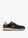 Zapatilla Barefoot Mustang Free Apolo negro