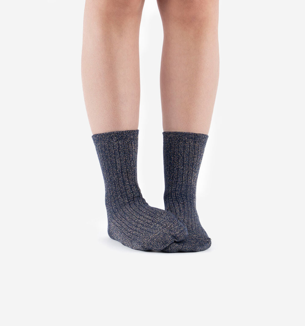 Calcetín Barefoot Brillo Victoria