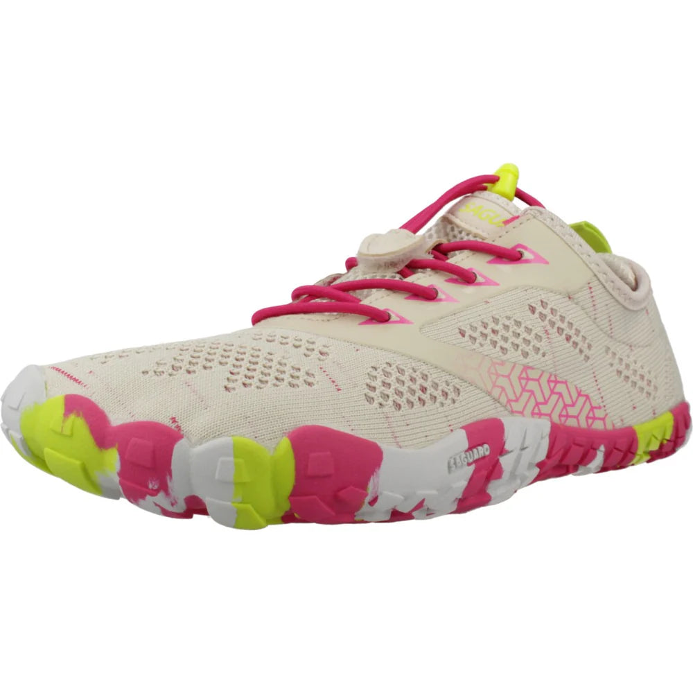 Zapatillas Barefoot Saguaro Smart II Niños New Color
