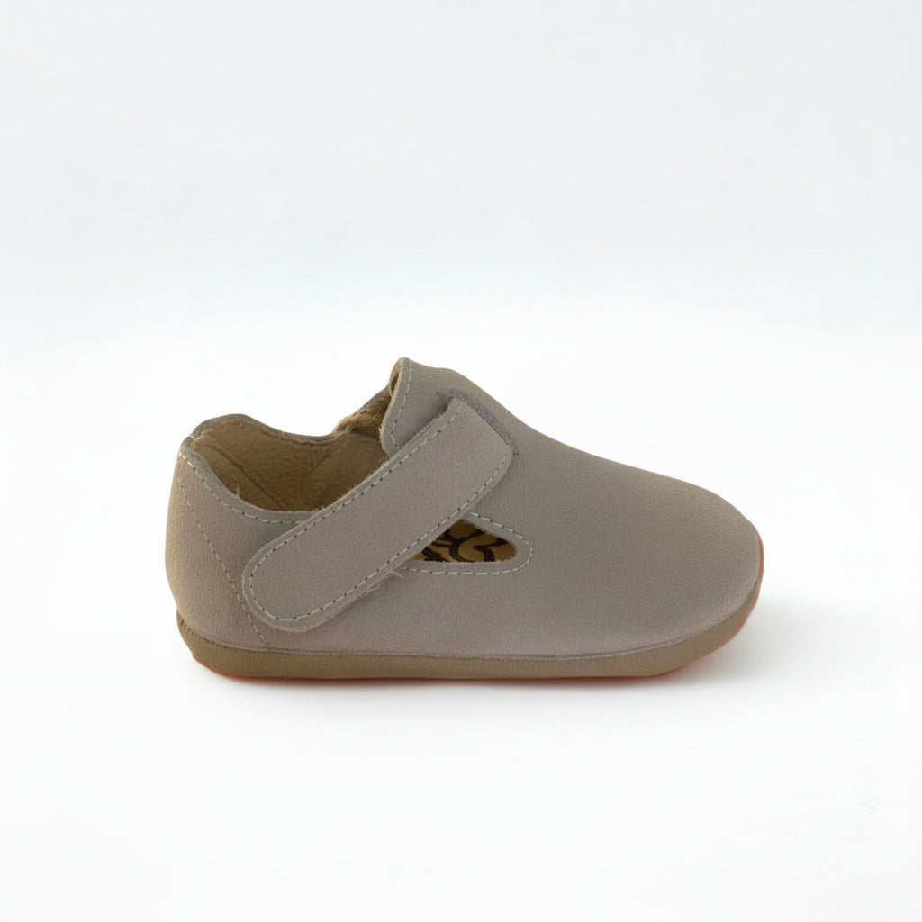 Pepito Barefoot Batilas Gris