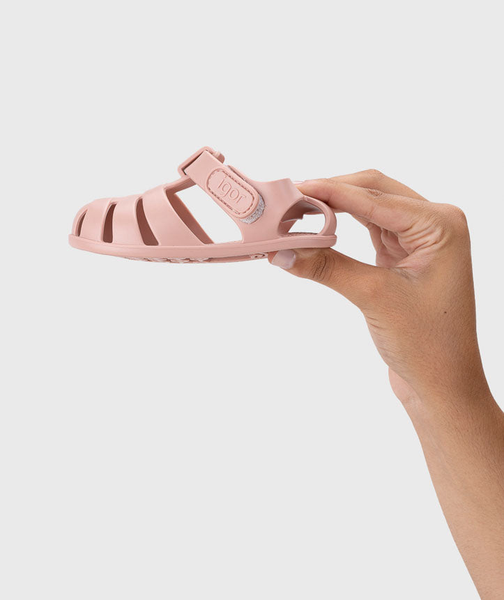 Cangrejera Barefoot Nemo Solid IGOR