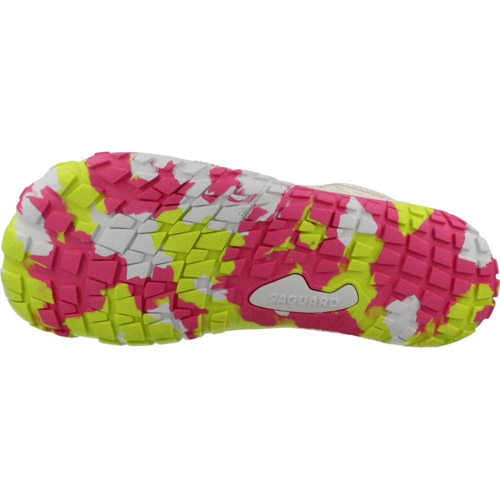 Zapatillas Barefoot Saguaro Smart II Niños New Color