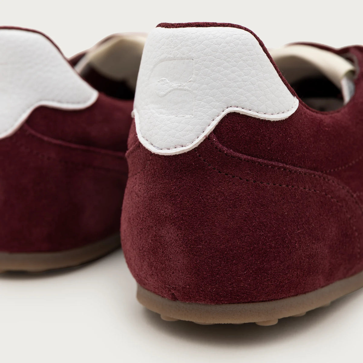 Zapatillas Barefoot Coqueflex Sena Wine