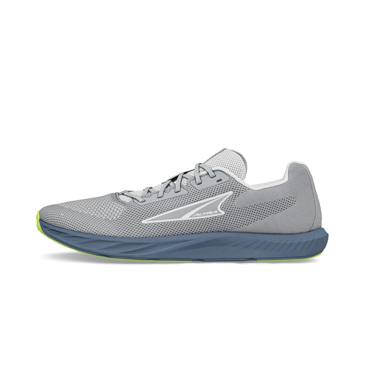 Deportivas Barefoot Altra Escalante Gris