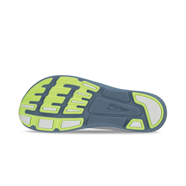 Deportivas Barefoot Altra Escalante Gris