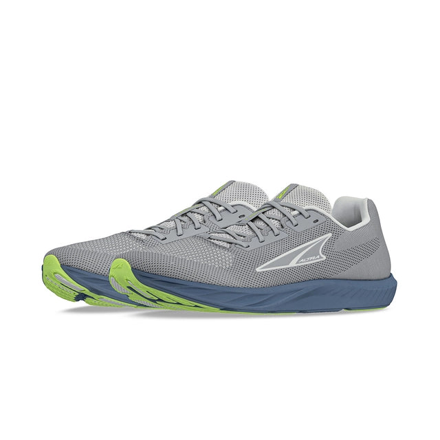 Deportivas Barefoot Altra Escalante Gris