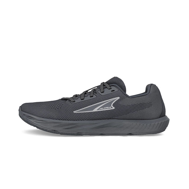 Deportivas Barefoot Altra Escalante Negras