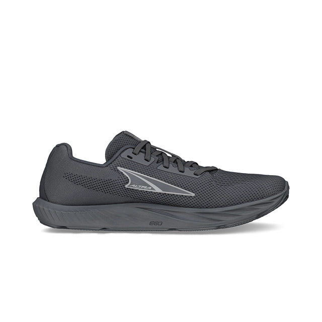 Deportiva Barefoot Mujer Altra Escalante 4 Negro