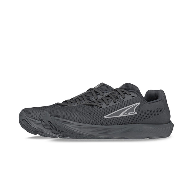 Deportiva Barefoot Mujer Altra Escalante 4 Negro