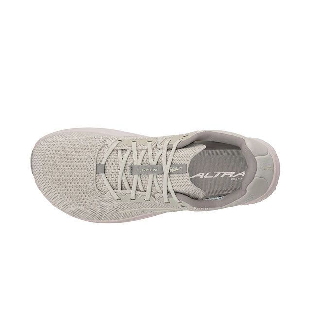 Deportivas Barefoot Altra Escalante Rosas