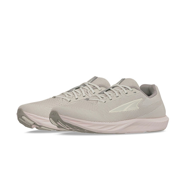 Deportivas Barefoot Altra Escalante Rosas