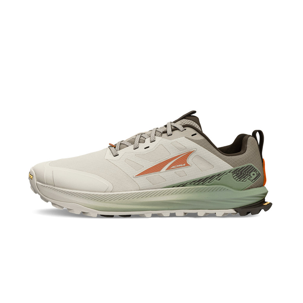 Deportivas Altra Lone Peak 9 Basalto
