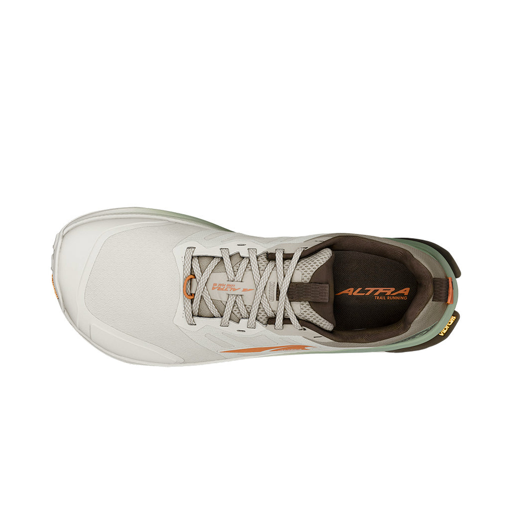 Deportivas Altra Lone Peak 9 Basalto