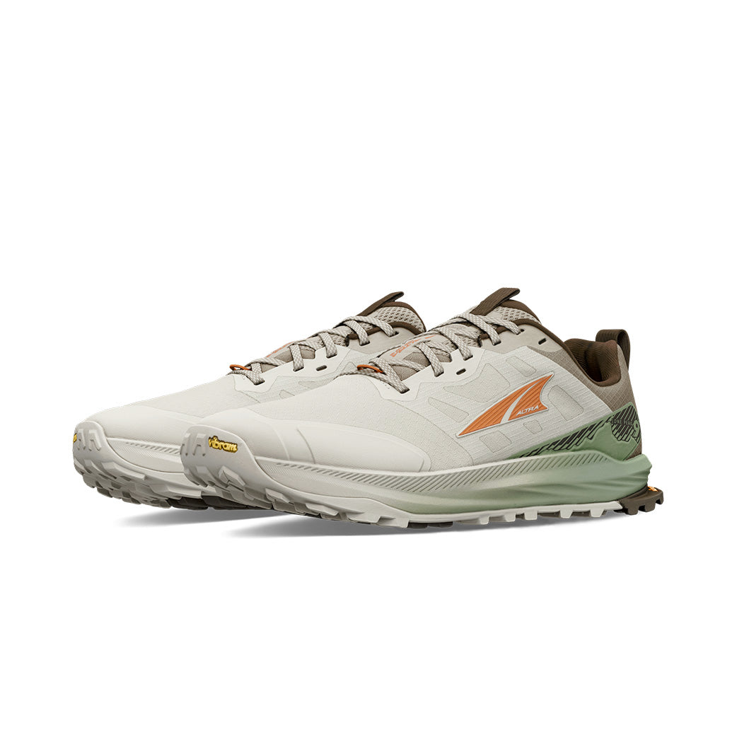 Deportivas Altra Lone Peak 9 Basalto