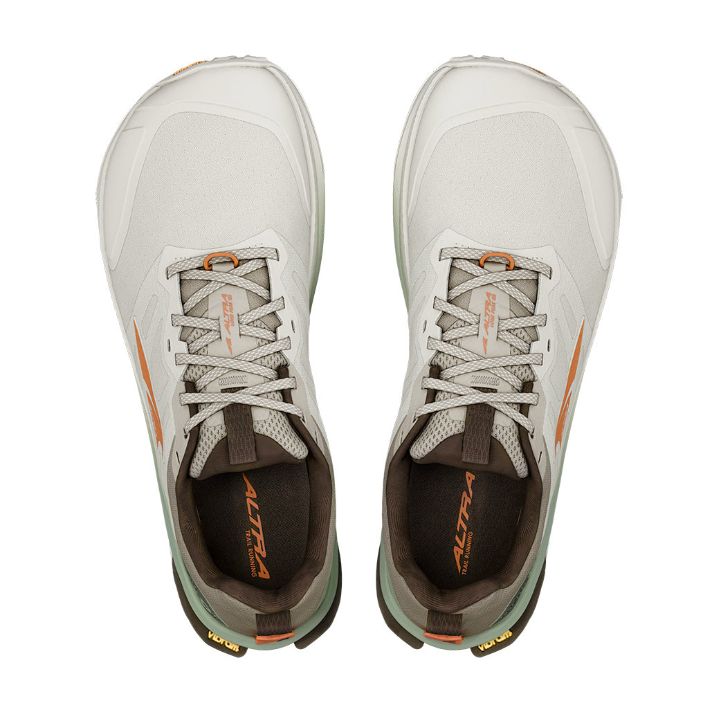 Zapatilla Altra Lone Peak 9 Basalto – Zapatillas de Trail Running con Drop 0 y puntera Anatómica