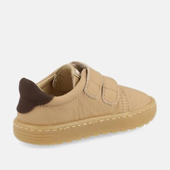 Zapato niño Barefoot atenas jeans Blanditos