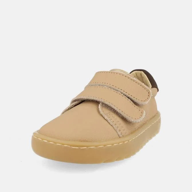 Zapato niño Barefoot atenas jeans Blanditos