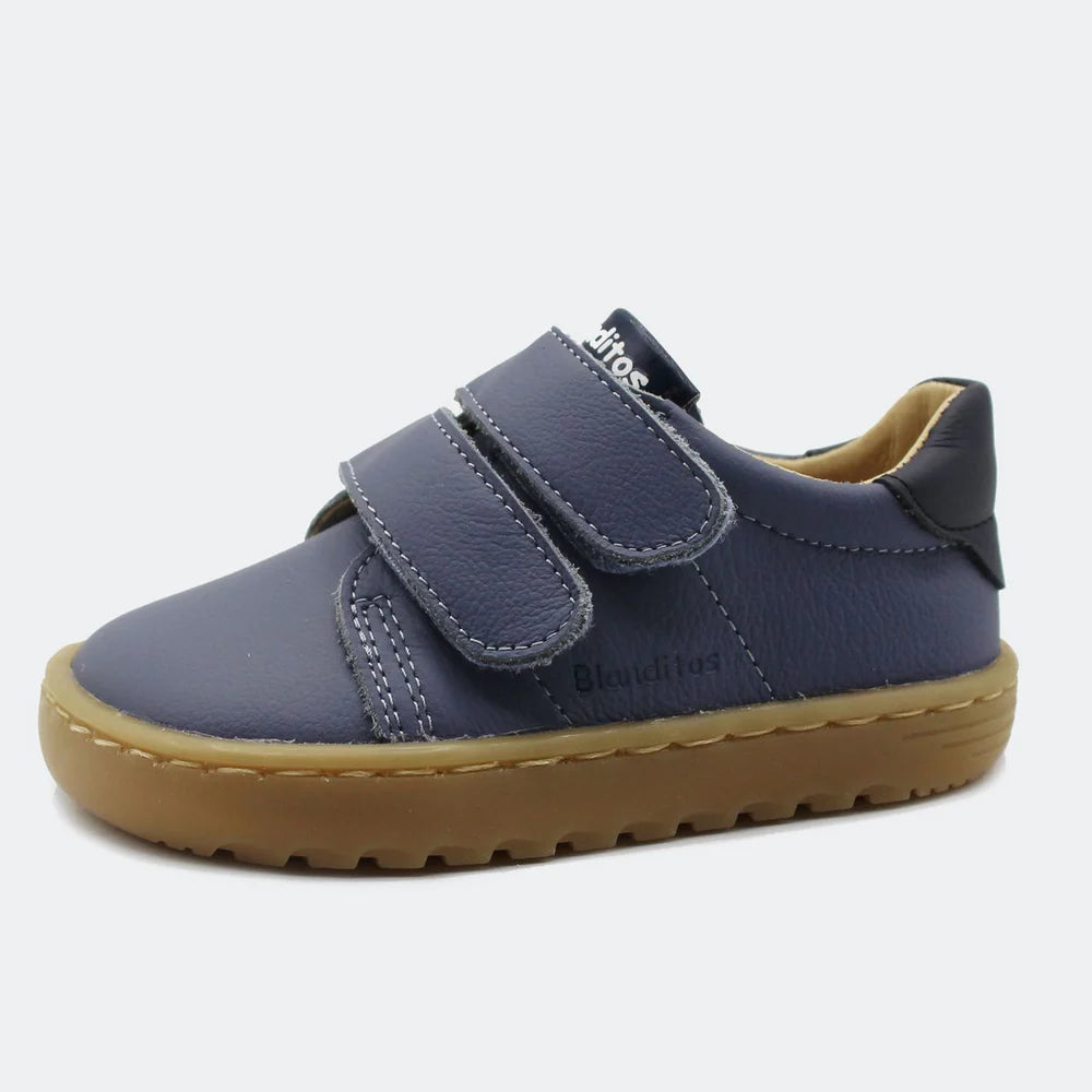 Deportivo niño Barefoot Atenas jeans Blanditos