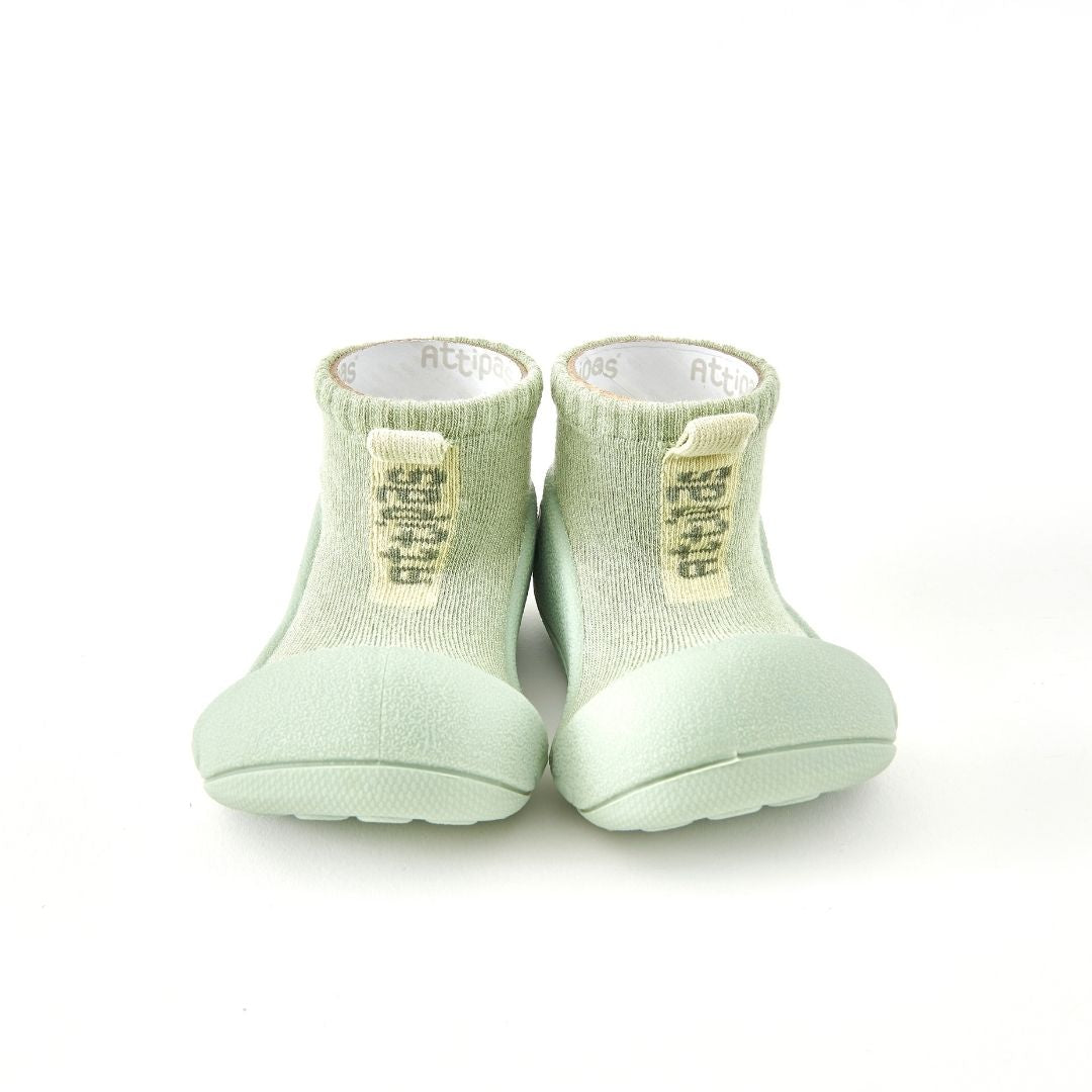 Attipas Atti Strap Mint Primeros Pasos