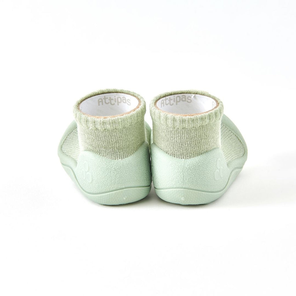 Attipas Atti Strap Mint Primeros Pasos