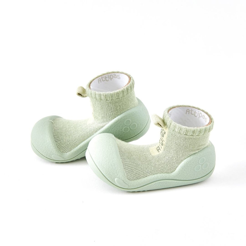 Attipas Atti Strap Mint Primeros Pasos