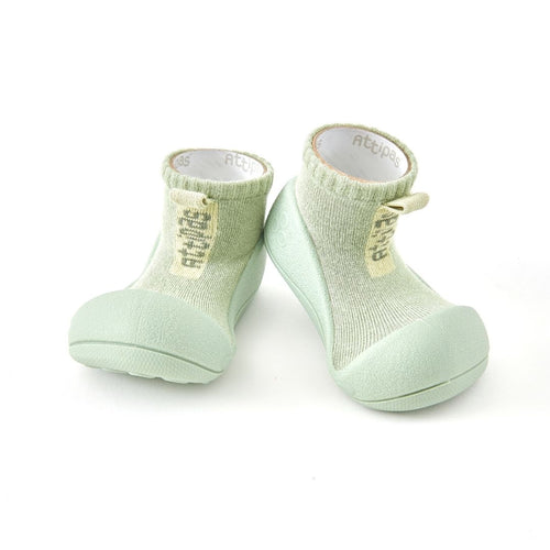 Attipas Atti Strap Mint Primeros Pasos