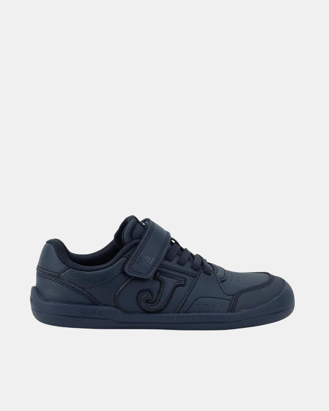 Deportiva Colegial Barefoot Joma Azul Marino