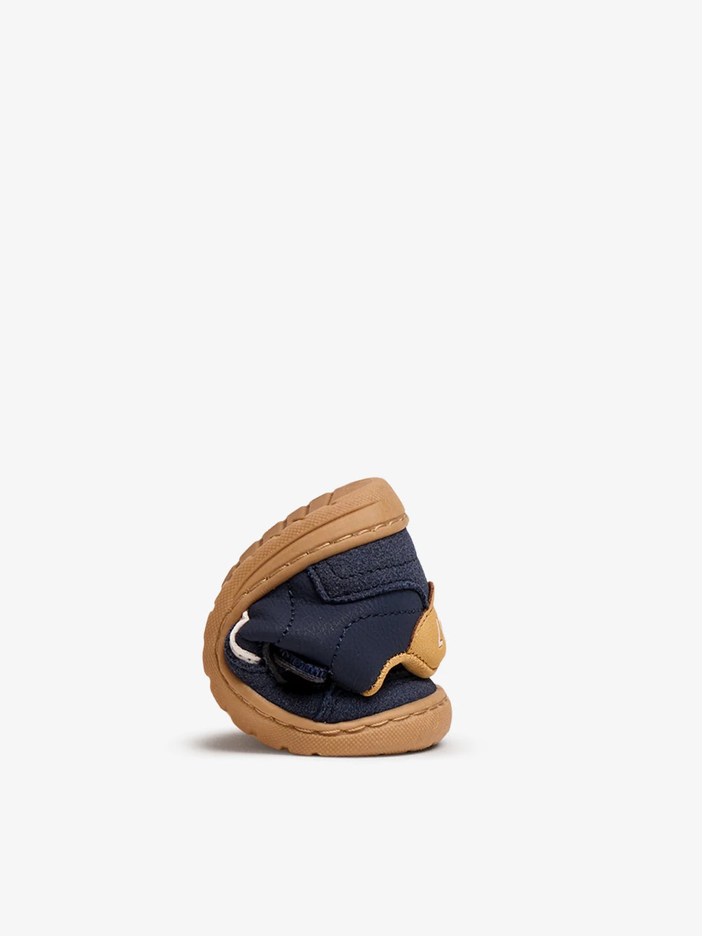 Deportivo Baby Free Azul marino