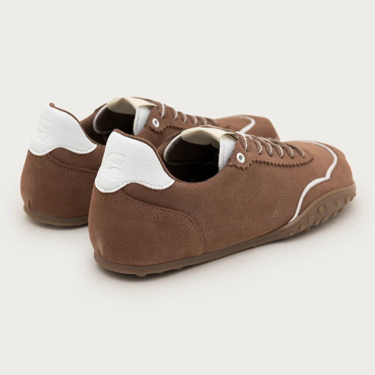 Zapatillas Barefoot Coqueflex Sena Beig