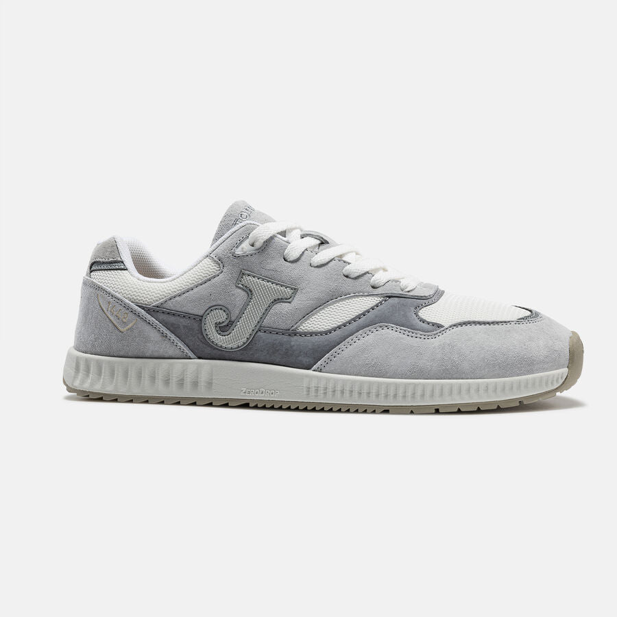 Zapatillas Barefoot Joma Flexy Casual Gris