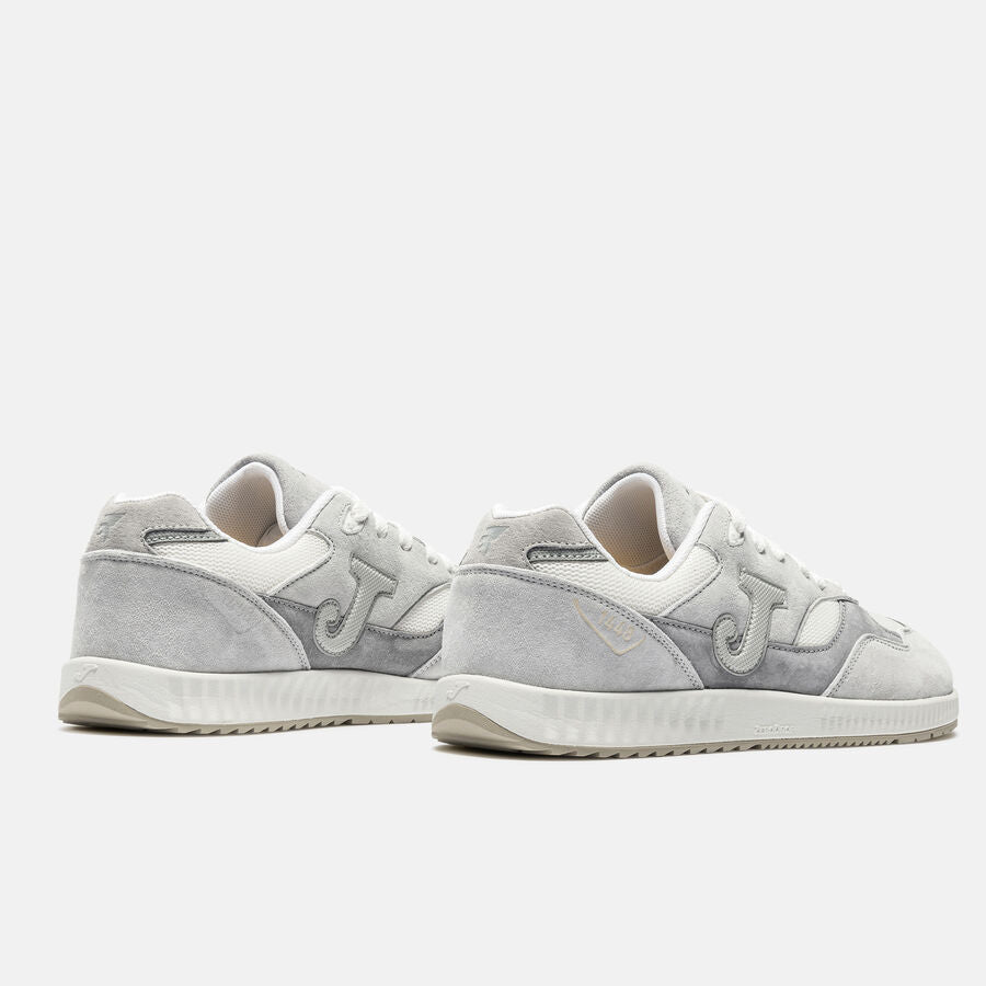 Deportivas Barefoot Hombre Joma Casual Gris